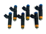Siemens YR3E-A6A Fuel Injector Set X Fits CM4955 E&f Series 4.2L 1999-2003. Fixed Price $130.00.