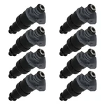 8X Fuel Injector Kit For Dodge Ram 1500/2500/3500 5.2L 5.9L 1996-1999 FJ682 Set. Fixed Price $53.96.