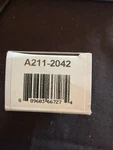 Fuel Injector-multi Port Carquest A211-2042 Reman BX031926. Fixed Price $14.99.