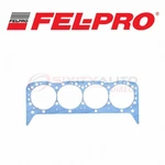 Fel-pro Cylinder Head For 1975-1978 Gmc K25 5.7L V8 Engine Gaskets Ew. Fixed Price $33.22.