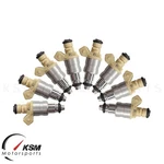 Fuel Injector For Mercedes W124 W140 W210 R129 M119 420 500 E60 Amg 0000788323. Fixed Price $207.00.