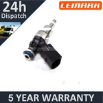 For A3 Passat Golf Eos Octavia Leon Lemark Fuel Injector Nozzle + Holder. Fixed Price $308.03.