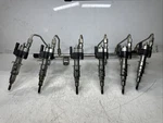 Bmw Fuel Injector Index 2007 2011 N54 N63 335I 535 550 13537585261-09 Set. Fixed Price $500.00.