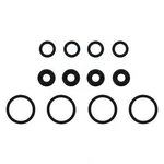 Fuel Injector O-ring Kit Fel-pro Es 72970. Fixed Price $34.33.