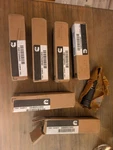 3948523RX Cummins Injectors X6. Fixed Price $1291.14.