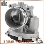 GB8Z9E926A Throttle Body 2015-2022 Ford Bronco F-150 Explorer Mustang Edge. Fixed Price $48.99.