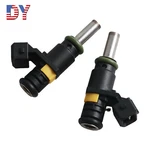 2PCS Fuel Injectors For Arctic Wildcat 1000 2012-2016 0470-910 Us. Fixed Price $27.73.
