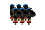 850CC Fic Fuel Clinic Injectors Set For Jeep Wrangler 12+ 3.6L V6 Highz. Fixed Price $607.60.