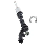 Genuine Land-rover 2014 LR4 Range Sport Fuel Injector LR105430. Fixed Price $266.48.