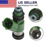 Fuel Injector For Honda 2006-18 Rincon 680 & 2014-17 Pioneer 700 16450-HN8-A61. Fixed Price $17.39.
