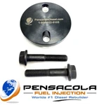 Fuel Injection Pump Drive Gear Puller For 1988-2018 Dodge Cummins 5.9L 6.7L. Fixed Price $54.00.