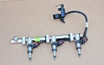 Fuel Injectors +rh Right Rail For 14-18 Kia Sorento 3.3L Oem 35340-3C690. Fixed Price $110.00.