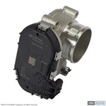 Genuine Motorcraft Fuel Injection Throttle Body TB-15. Fixed Price $196.95.
