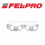 Fel-pro Intake Manifold Gasket Set For 1997-1998 Acura 1.6L L4 Engine Hq. Fixed Price $19.13.