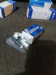 Fuel Injector-multi Port Carquest A212-2894 Reman. Fixed Price $53.33.