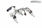 21-25 Ford Bronco Sport 1.5L Engine Motor Fuel Rail Ramp & Injector And Wire Oem. Fixed Price $272.99.
