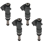 4X Fuel Injectors For Nissan Frontier 2.5L 2005-2019 2016-2017 NP300 16600-EA000. Fixed Price $41.65.