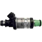 Fuel Injector Gb Remanufacturing 842-12196. Fixed Price $61.86.