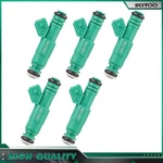 Fuel Injectors For Volvo V70 2004-2007 S60 2003-2007 2.5L C70 2.4L. Fixed Price $25.09.