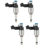 4X Fuel Injectors For Hyundai Accent 2012-18 Veloster Kia Rio Soul 2012-16 1.6L. Fixed Price $73.89.