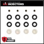 Fuel Injector Rebuild Kit Bosch 0280156372 I4. Fixed Price $21.85.