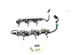 2020-2024 Lincoln Aviator 3.0L V6 Left Right Fuel Rail Line W/ Injectors Oe. Fixed Price $154.99.
