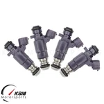 X Fuel Injectors FBJC100 1999 Subaru Forester 2.5L Impreza 2.2L H4. Fixed Price $126.00.