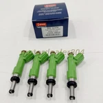 4X Genuine Oem Denso Fuel Injectors For Toyota Camry RAV4 Highlander 23250-36010. Fixed Price $80.00.