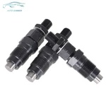 16032-53902 3PK Fuel Injector For Kubota D1105T D1005 D905 16032-53000. Fixed Price $34.43.