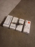 4 Fuel Injectors For Cummins Isb 3.9 5.9 Engines. Fixed Price $342.00.