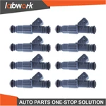 Labwork Fuel Injectors For Chevrolet Corvette Camaro Pontiac Firebird 2001-2002. Fixed Price $38.30.
