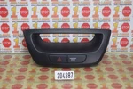 10-12 Hyundai Genesis Coupe Dash Hazard Switch W/ Trim Bezel 84745-2M000-9P Oem. Fixed Price $49.99.