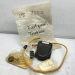 Caterpillar Control Gp-f 191-7853 1917853. Fixed Price $200.00.