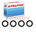 Fel-pro Es 73202 Fuel Injector O-ring Kit For GS33981 16395 AA020 Air Zf. Fixed Price $12.17.