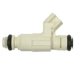Ford Focus 2000 Fuel Injector White Mfi Top Feed System. Fixed Price $95.04.