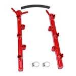 Upgraded Full Aluminum Fuel Rail For 2011-25 Dodge Jeep Chrysler 3.6L 53034198AC. Fixed Price $159.99.
