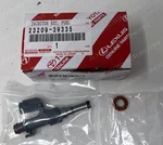 23209-39335 Toyota Genuine Injector Set Fuel 2320939335 New Oem. Fixed Price $183.00.
