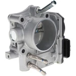 Fuel Injection Throttle Body Hitachi ETB0104 Fits 07-09 Honda Cr-v 2.4L-L4. Fixed Price $626.99.