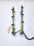 2002 03 Infiniti I35 M45 Fuel Injection Injector Rail 3.5L. Fixed Price $119.99.