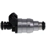 Gb 852-12227 Reman Multi Port Fuel Injector For 93-95 Jaguar Vanden Plas XJ6 Xjs. Fixed Price $57.76.
