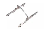 Genuine Acdelco Multiport Fuel Injection Rail 12621662. Fixed Price $154.46.