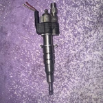 Bmw 335 535 740 N54 Engine Fuel Index Injectors 13537585261-11 Single. Fixed Price $89.99.