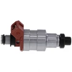 Fuel Injector-lx, Natural Gb Remanufacturing Fits 87-88 Mazda RX-7. Fixed Price $123.99.