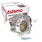Hitachi Fuel Injection Throttle Body For 2012-2013 Chevrolet Equinox 2.4L L4. Fixed Price $191.78.