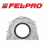 Fel-pro Rear Engine Crankshaft Seal Kit For 2010-2015 Chevrolet Camaro 3.6L Kg. Fixed Price $46.31.
