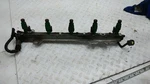 Fuel Injection Rail Fits 05-07 Volvo 60 Series. Fixed Price $79.95.
