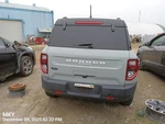 Fuel Pump Tank Mounted Oem 21-25 Ford Broncospt 1YR Wrnty. Fixed Price $75.00.