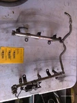 Fuel Injection Parts Injector 6-245 4.0L Sohc Fits 04 Explorer 948161. Fixed Price $110.00.