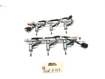 2018-2021 Lincoln Navigator 3.5L Left Right Lower Fuel Injectors W/ Rails. Fixed Price $199.99.