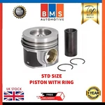 Land Rover Jaguar Velar Evoque 204DTA Piston Std Range 2.0L Diesel 083155. Fixed Price $107.83.